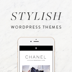 17th Avenue - Feminine & Stylish Wordpress Themes