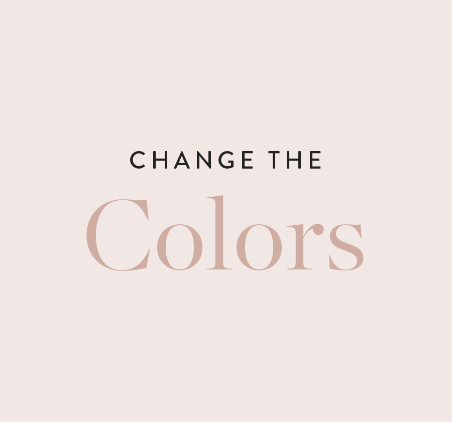 Color Change